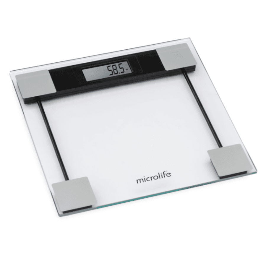 مايكرولايف ميزان تشخيصي لنسبة الدهون في الجسم - WS 50