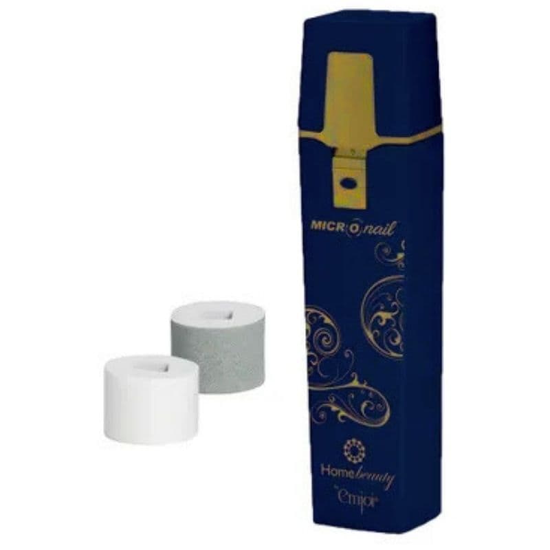 HOME BEAUTY Glossy Manicure Device
