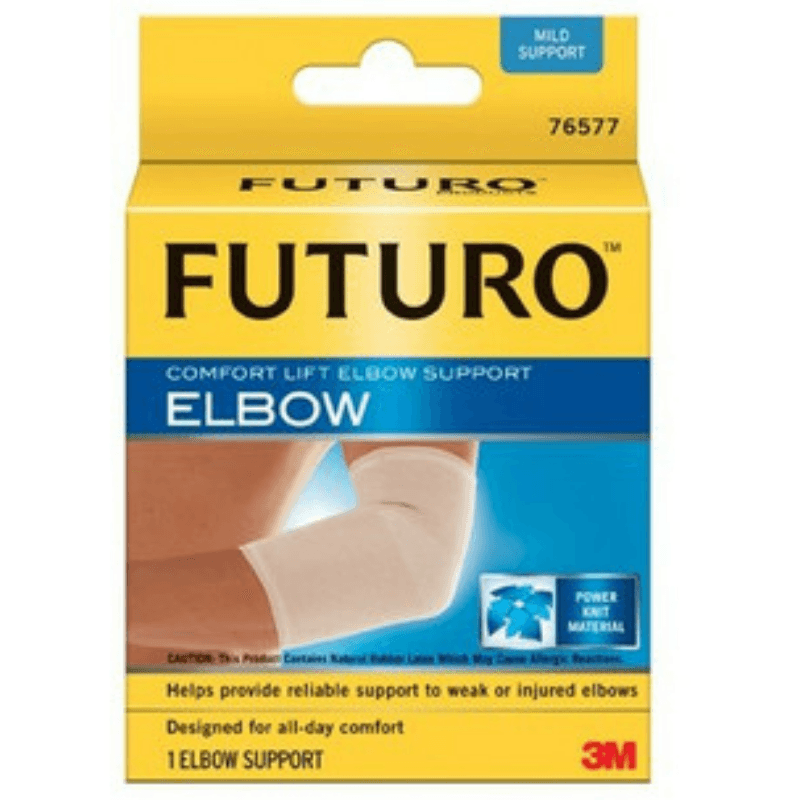 FUTURO Elbow Support Comfort - Large 76579