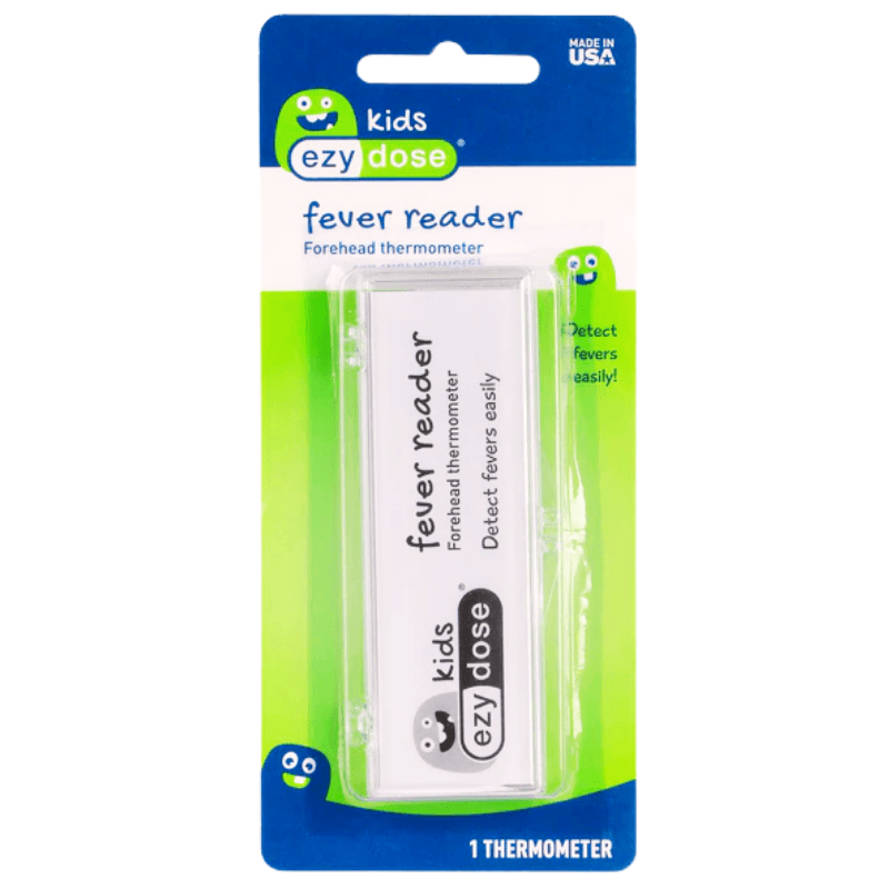 FLENTS - Fever Reader Forehead Thermometer 67118