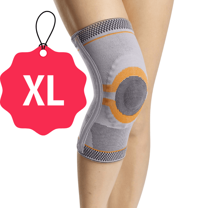 SUPER ORTHO - Knee Support - X large A7-025