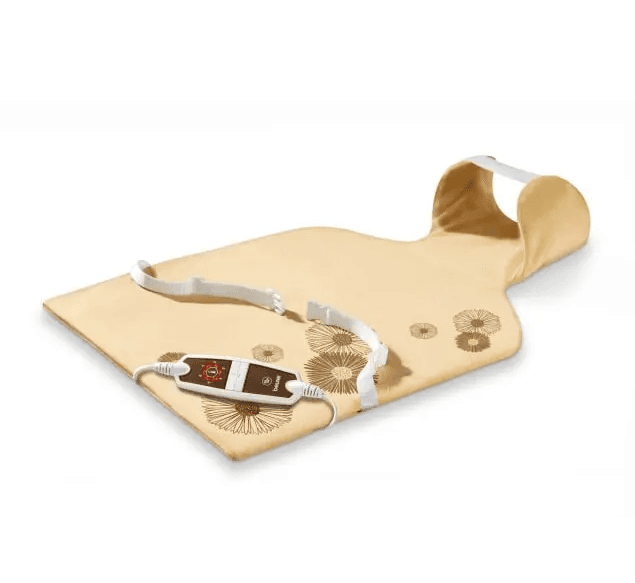 BEURER HK 58 Cosy Back & Neck Heat Pad