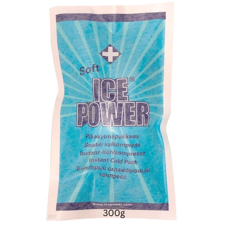 ICE POWER Instant Cold Pack - 300g