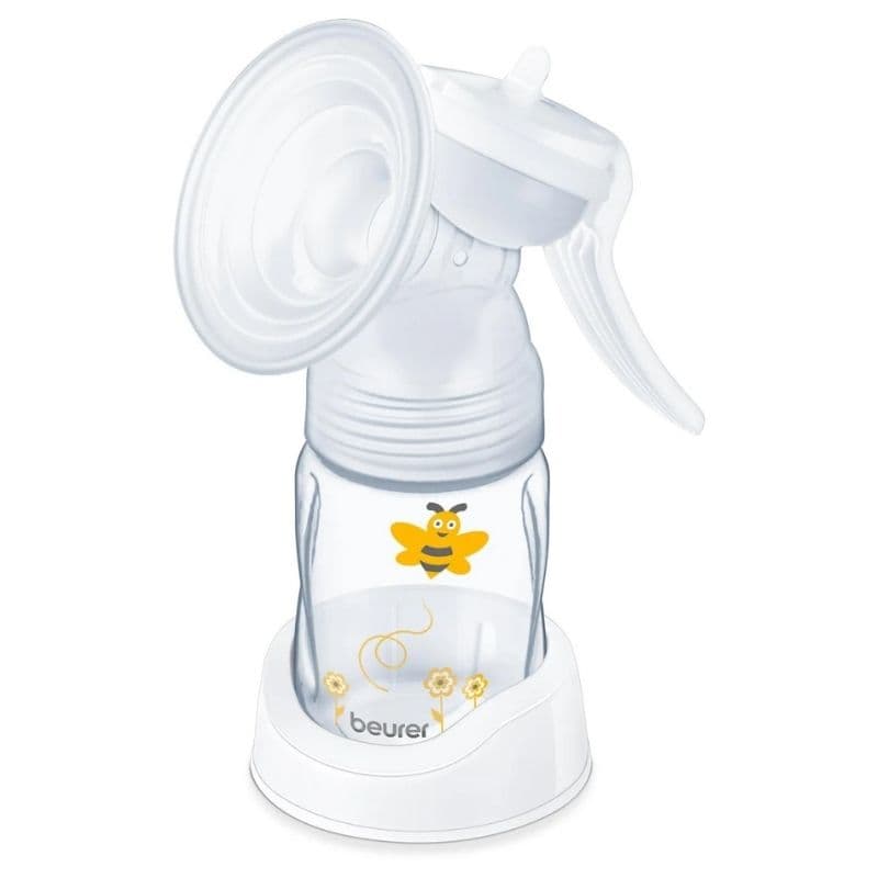 بيورر - مضخة ثدي يدوية BY 15