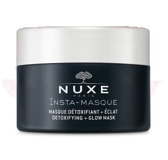 NUXE Insta Masque Detoxify + Glow Mask - 50ml Ex03631