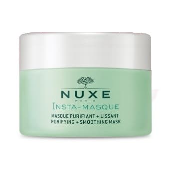 NUXE Insta Masque Purifying + Soothing Mask - 50ml Ex03630