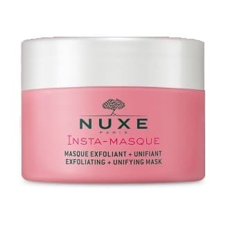 NUXE Insta Masque Exfoliating + Unifying Mask - 50ml EX3632