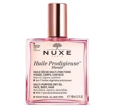 NUXE Huile Prodigieuse Floral Multi-Purpose Dry Oil - 100ml Oa47878