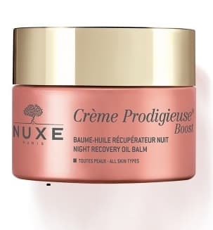 NUXE Prodigieuse Boost Night Recovery Oil Balm - 50ml Ex03260