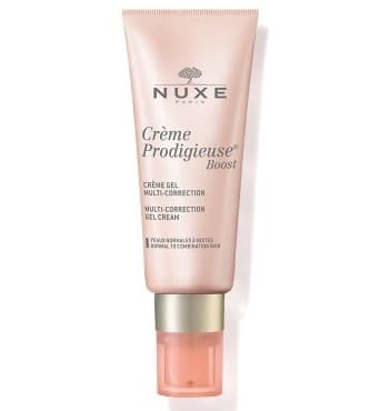 NUXE Prodigieuse Boost Multi Correction Gel Cream - 40ml Exo3258