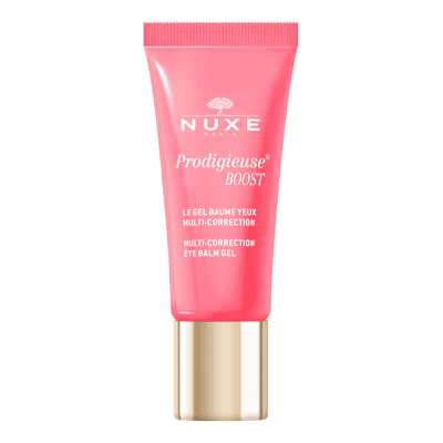 NUXE Prodigieuse Boost Multi Correction Eye Balm Gel - 15ml 03261 050001