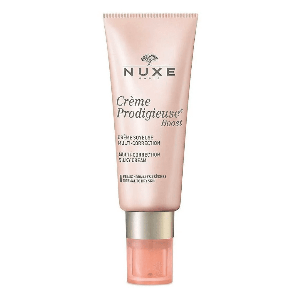 NUXE Creme Prodigieuse Boost Multi Correction Silky Cream - 40ml Ex03259