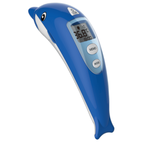 مايكرولايف مقياس حرارة بدون تلامس - NC 400