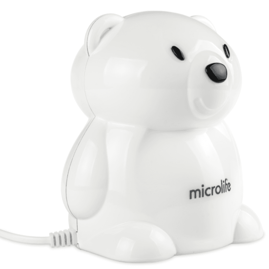 مايكرولايف جهاز استنشاق للأطفال - NEB 400