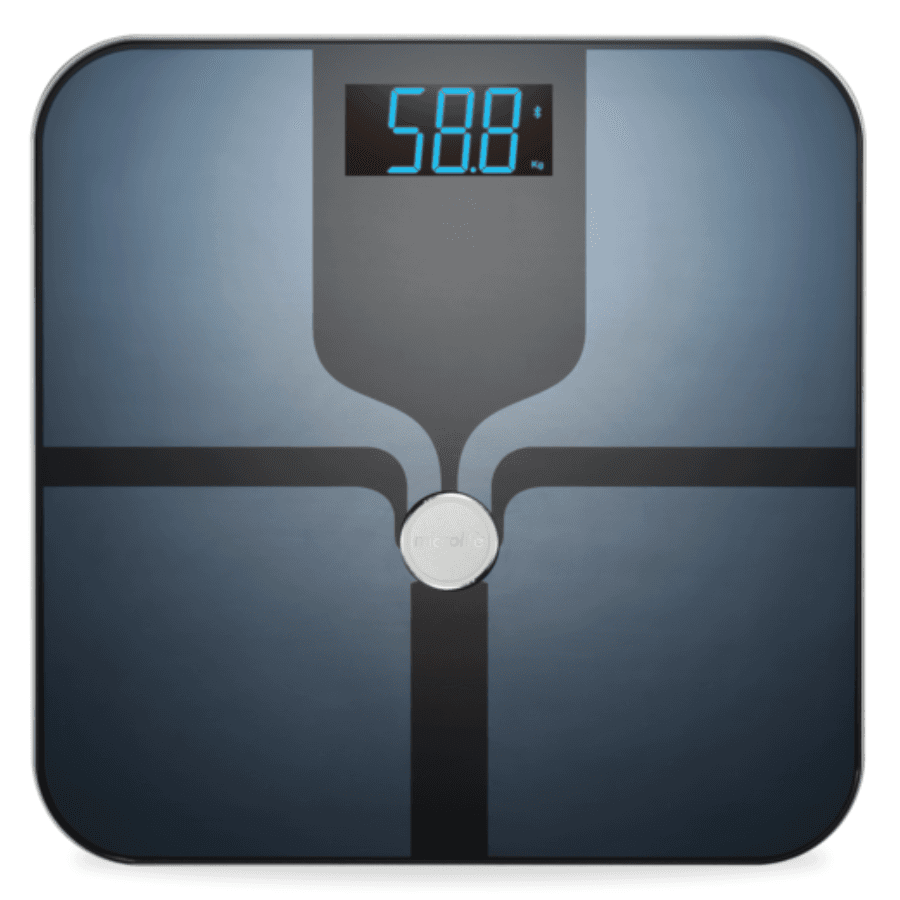 مايكرولايف ميزان تشخيصي بتقنية بلوتوث - WS 200 BT