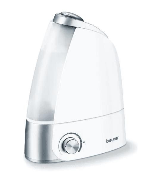 BEURER LB 44 Ultrasound Air Humidifier