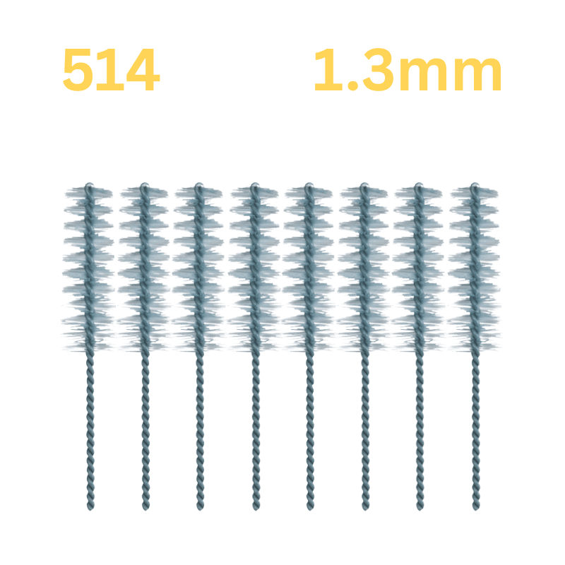 جم - فرشاة ما بين الأسنان الكلاسيكية 1.3 مم - 8 قطع