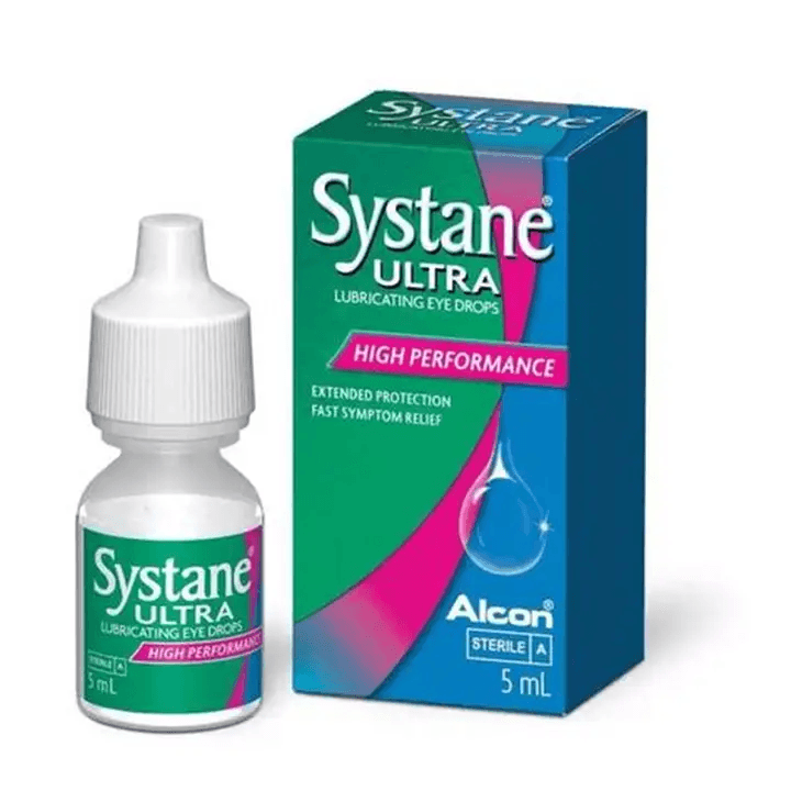 SYSTANE Ultra MD - 10ml Lubricant Eye Drops