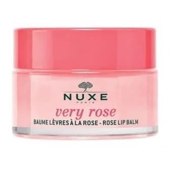 NUXE Very Rose Lip Balm - 15g Vn061001