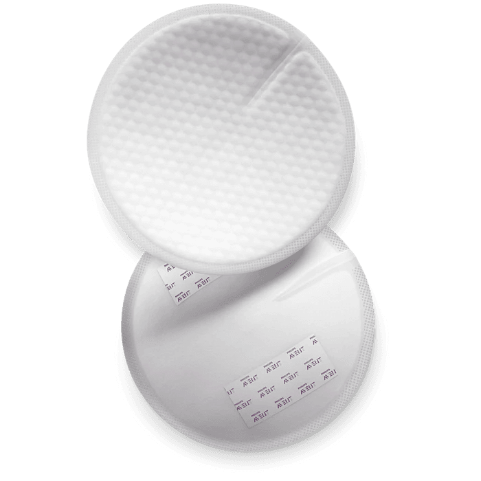 PHILIPS AVENT Ultra Comfort - 60 Disposable Breast Pads SCF254/61