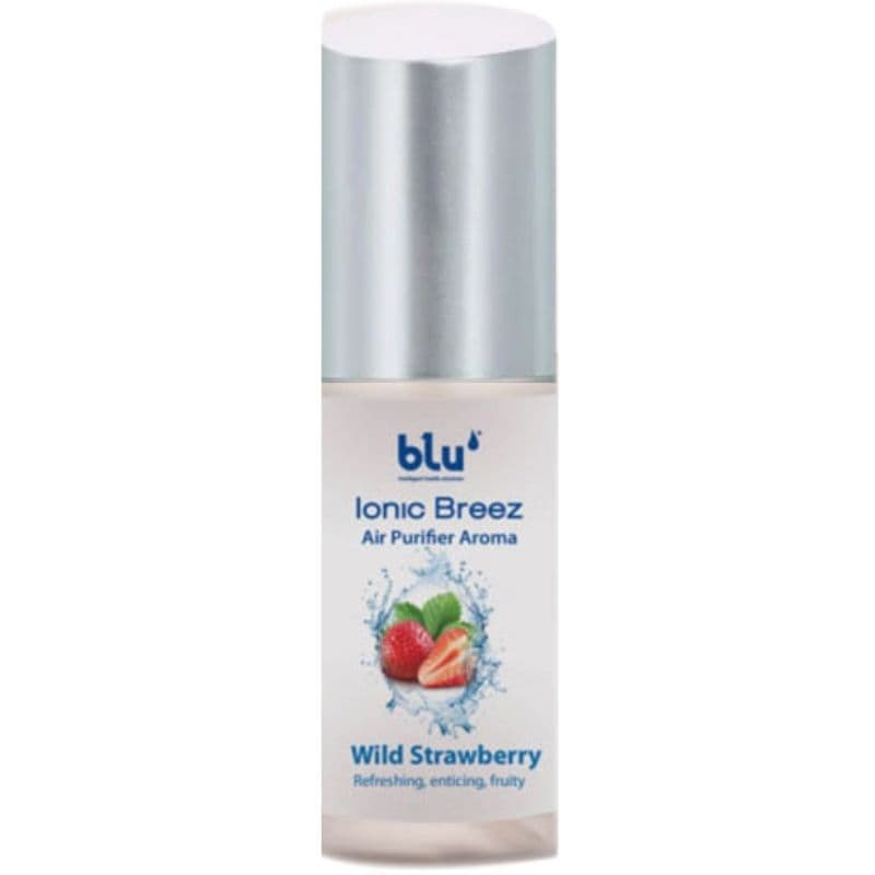 BLU Breez Aroma Oil Wild Strawberry - 100ml Ae-Ws