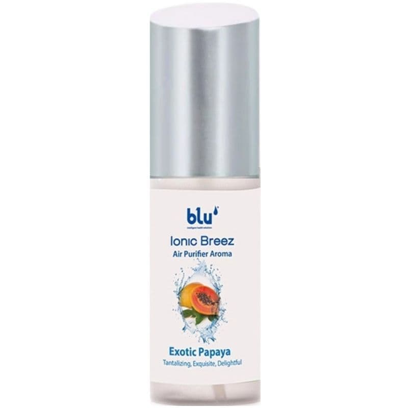 BLU Breez Aroma Oil Exotic Papaya - 100ml Ar-Pp 03Zv