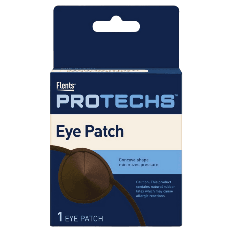 FLENTS - Eye Patch Concave Shape F414 505 5052