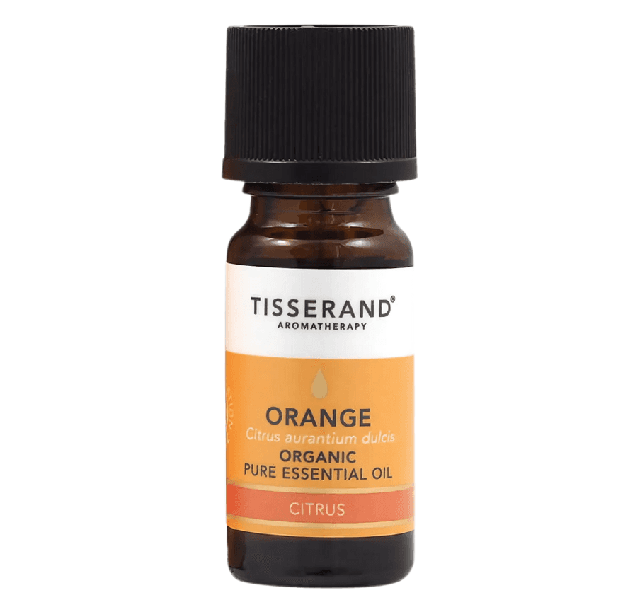 TISSERAND Orange Organic Pure Essential Oil - 9ml