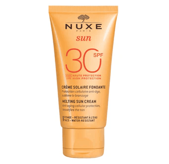 NUXE Sun Melting Cream SPF30 - 50ml 5400187