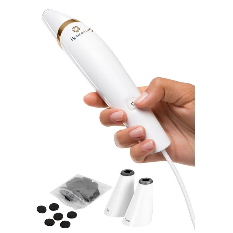 HOME BEAUTY Peeling Device