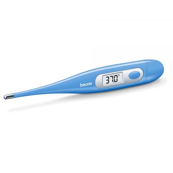 BEURER FT 09/1 Fiber Clinical Thermometer