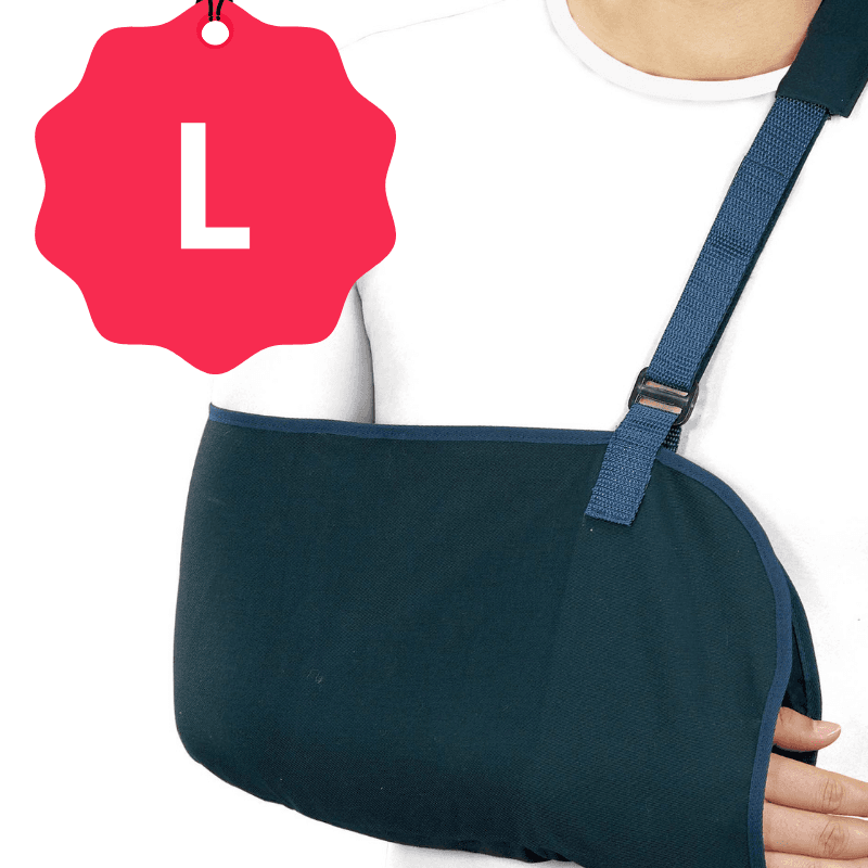 SUPER ORTHO - Arm Sling - Large O4-004