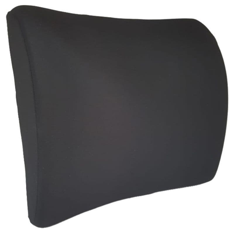 OMMED Orthopedic Polyurethane Back & Waist Pillow OM609 1400074