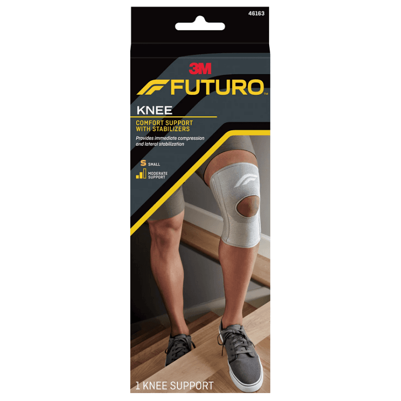 FUTURO Knee Support Stabilizing - Small 46163