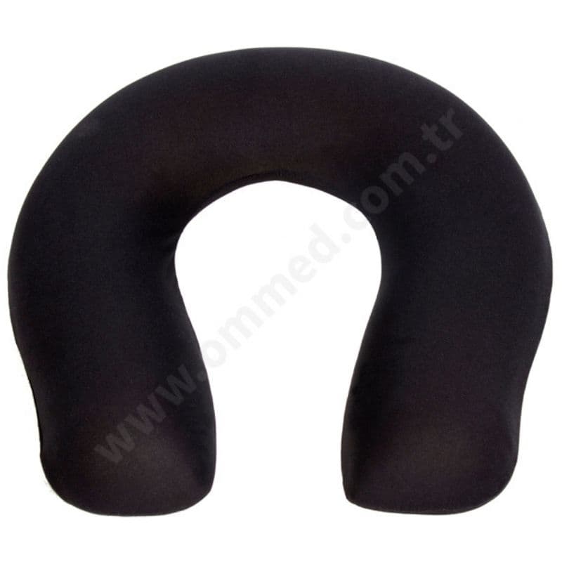 OMMED Hemorrhoid U Shape Polyurethane Sitting Pillow OM608 143031