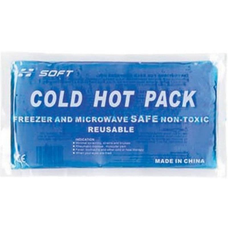 SOFT Hot or Cold Ankle Pack - CH-320 109032
