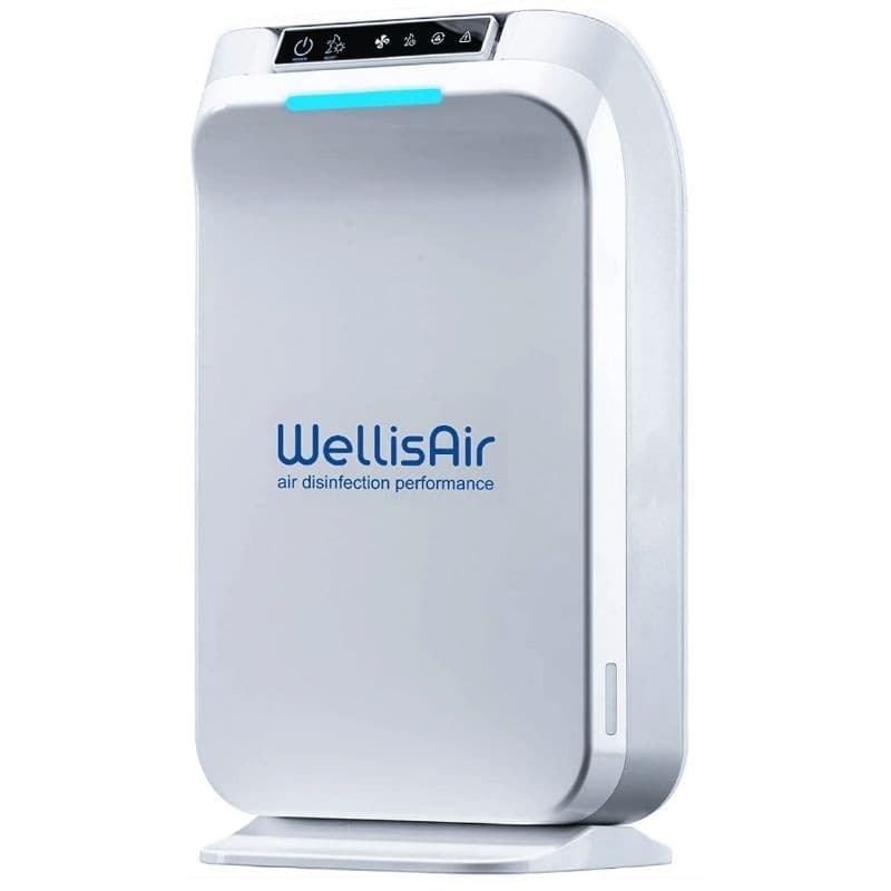 WELLIS AIR Disinfection Purifier WADU-02