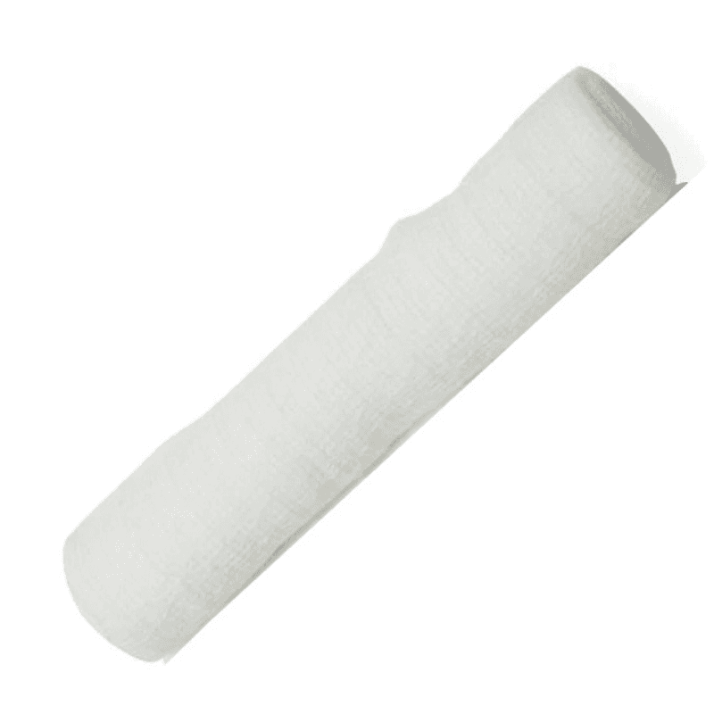 MEXO - Gauze Bandage Roll 5cmx5m 130720