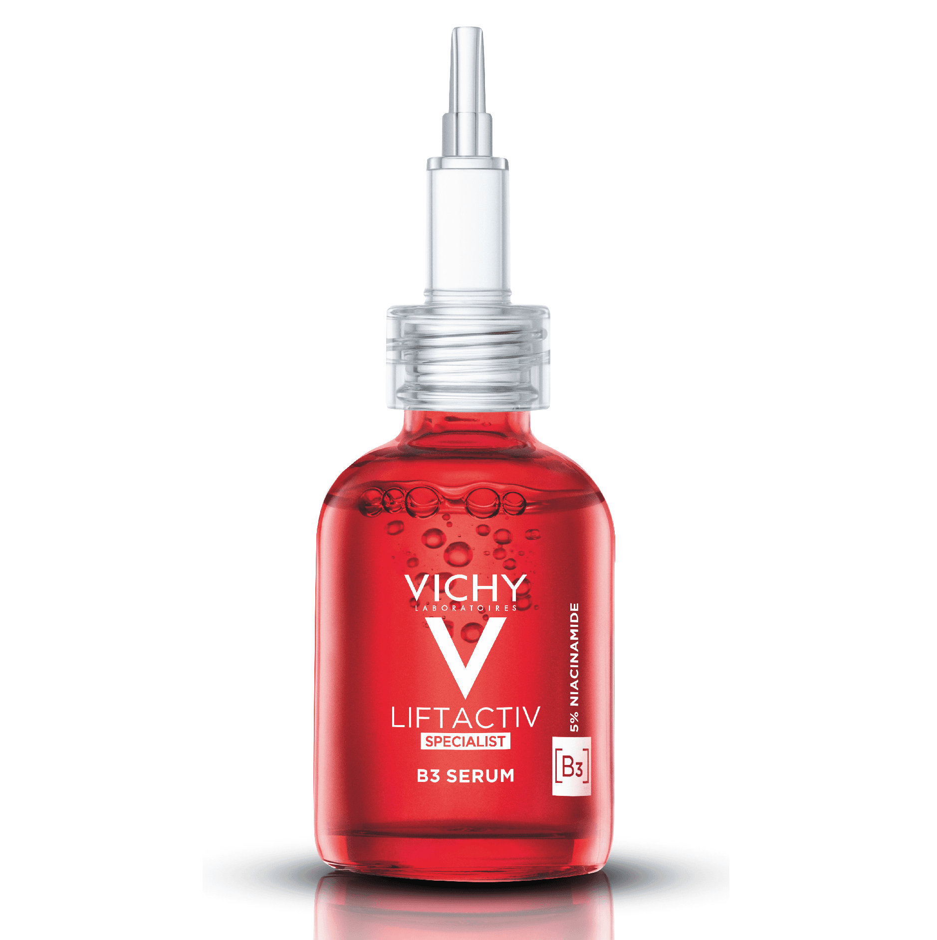 فيشي ليفت أكتيف متخصص بيجمنت بي 3 سيروم للتصبغات - 30مل