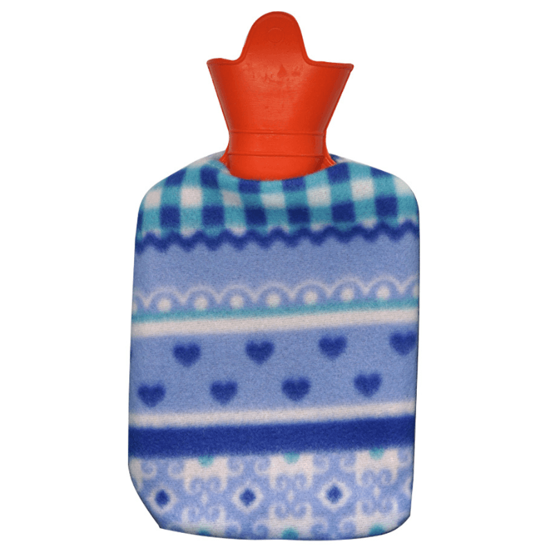 MEXO - Hot Water Bag with Cover - 1000ml 130727