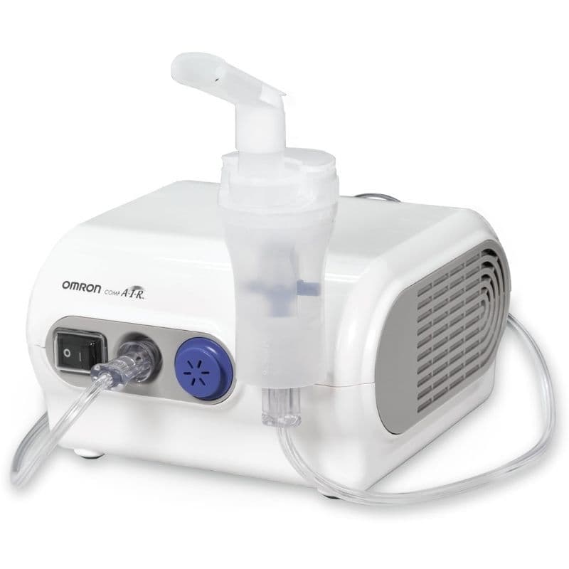 OMRON C 28 Plus Compressor Nebulizer