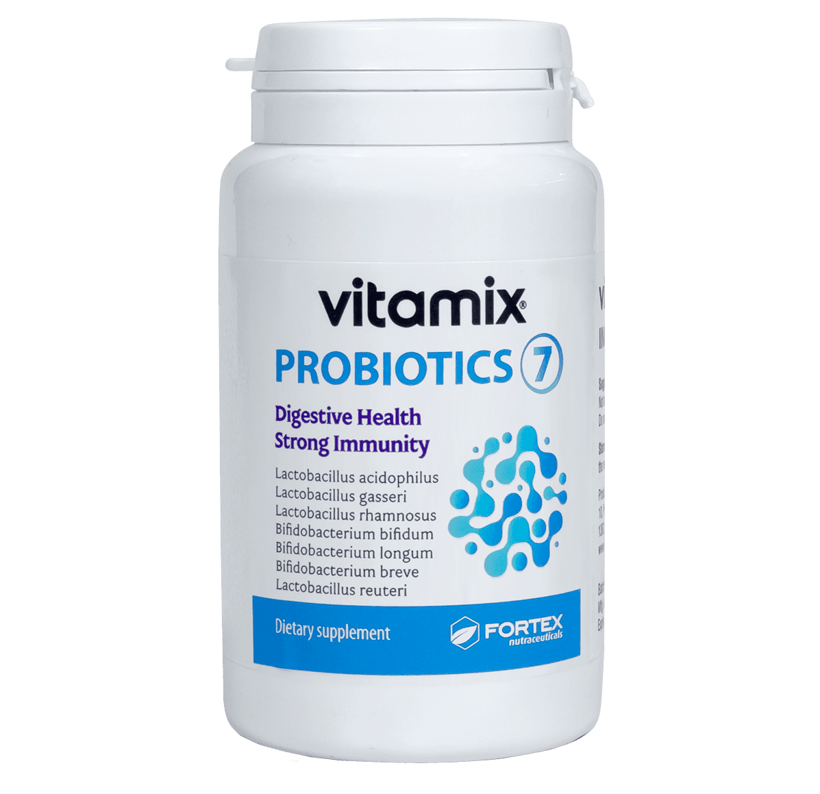 VITAMIX Probiotics 7 - 60 Capsules