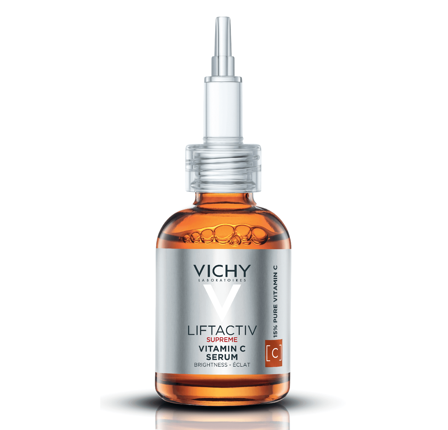 فيشي ليفت أكتيف سوبريم سيروم فيتامين سي - 20مل