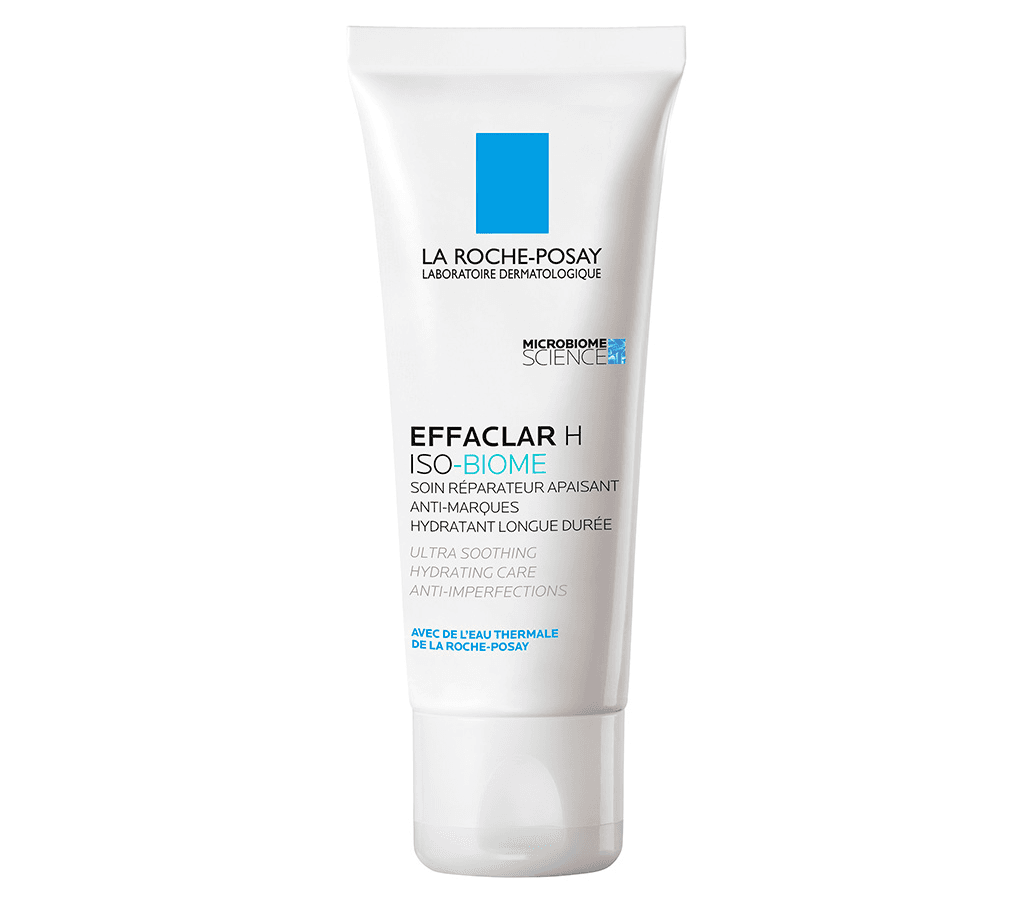 LA ROCHE POSAY Effaclar H ISO Biome - 40ml Fm26150