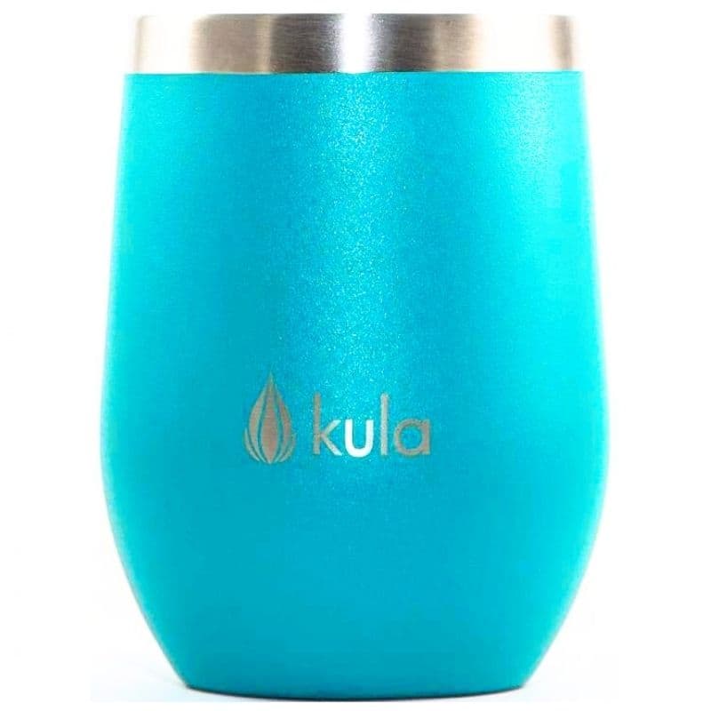 KULA Stainless Steel Mug Ocean - 350ml 20798