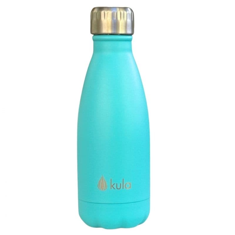 KULA Stainless Steel Bottle Aqua - 350ml 20790