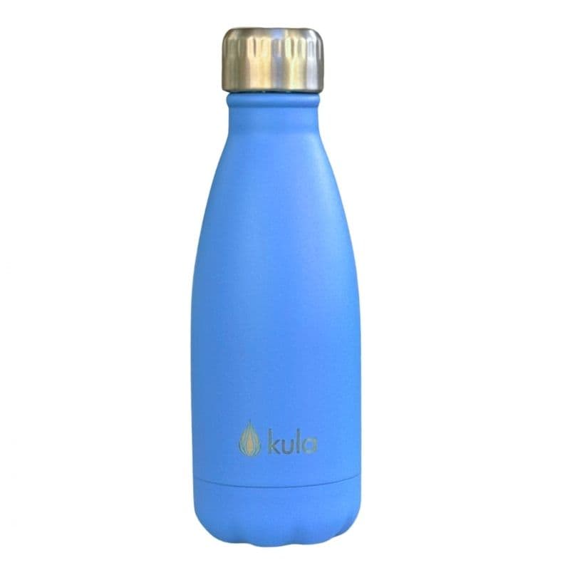 KULA Stainless Steel Bottle Ocean - 350ml 20791