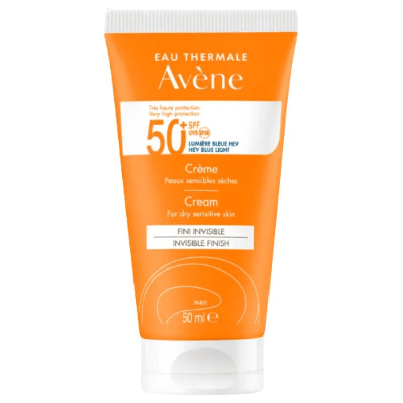 AVENE Sun Antioxidant Cream SPF50 Plus - 50ml 564149