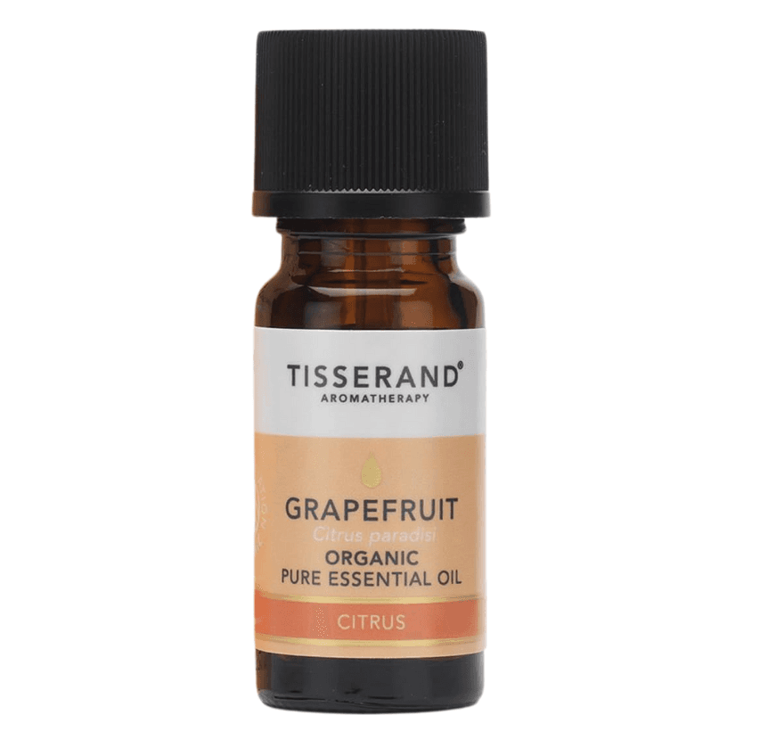 TISSERAND Grapefruit Organic Pure Essential Oil - 9ml