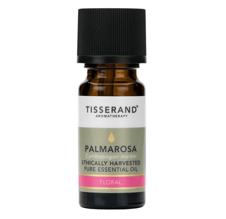 TISSERAND Palmarosa Ethically Harvested Pure Essential Oil - 9ml